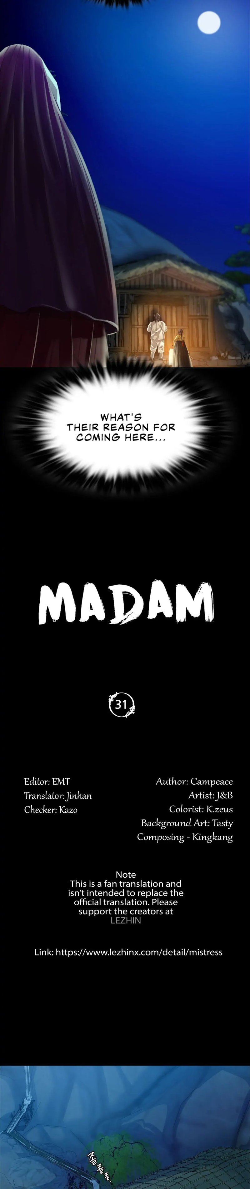 18+ Madam Chapter 31 page 2