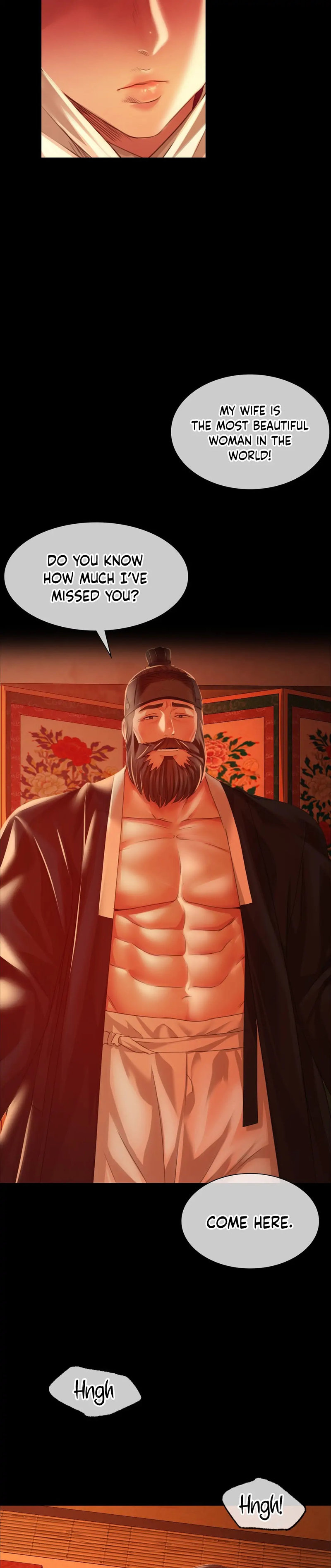 18+ Madam Chapter 31 page 24