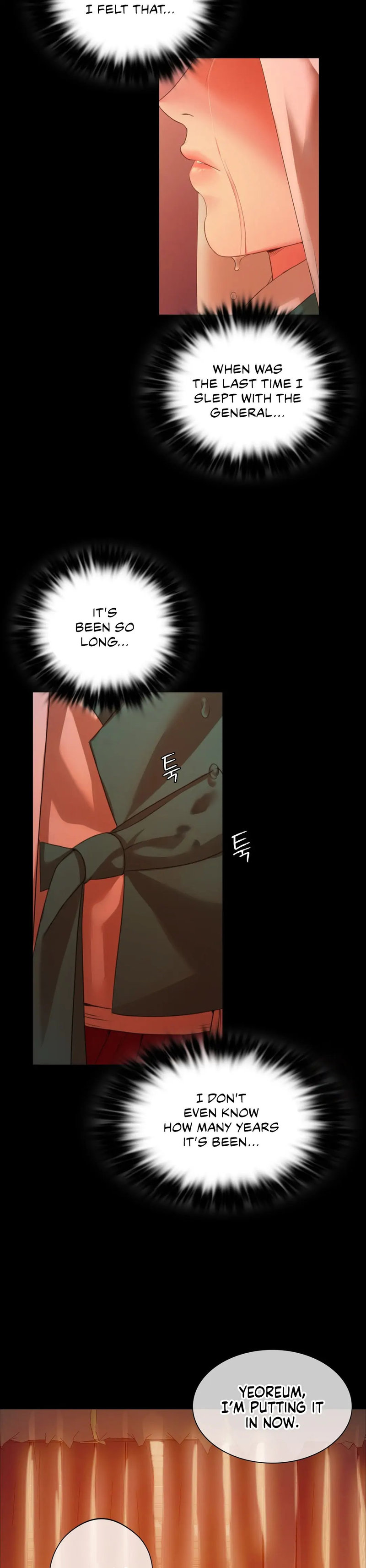 18+ Madam Chapter 31 page 27