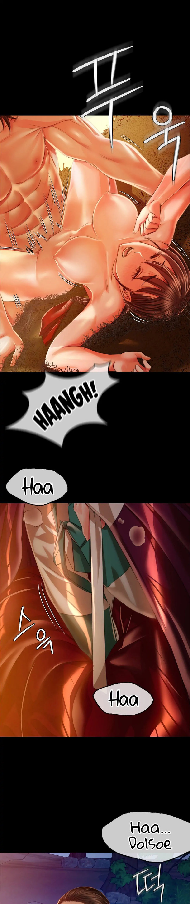 18+ Madam Chapter 31 page 30