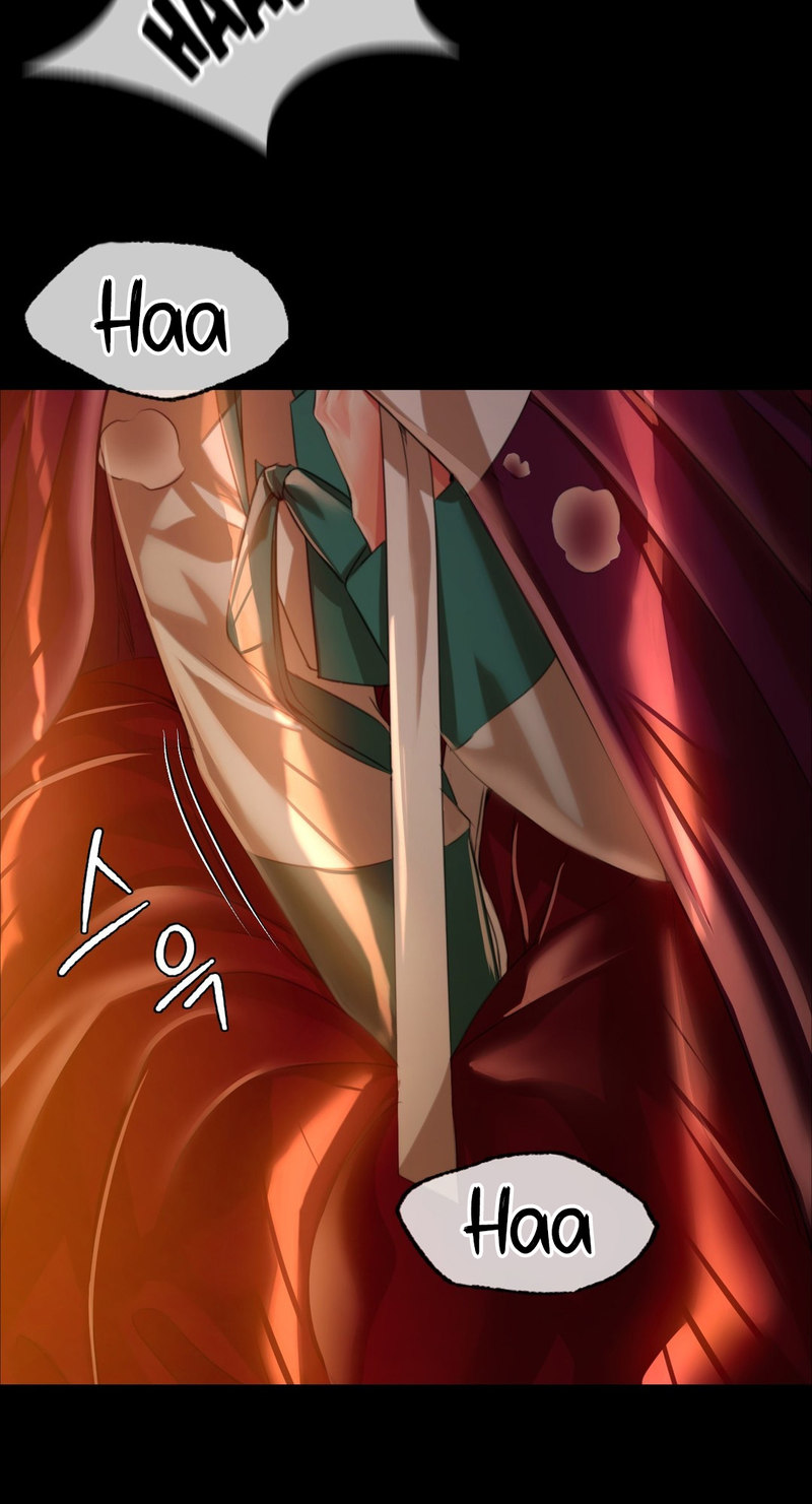 18+ Madam Chapter 32 page 3