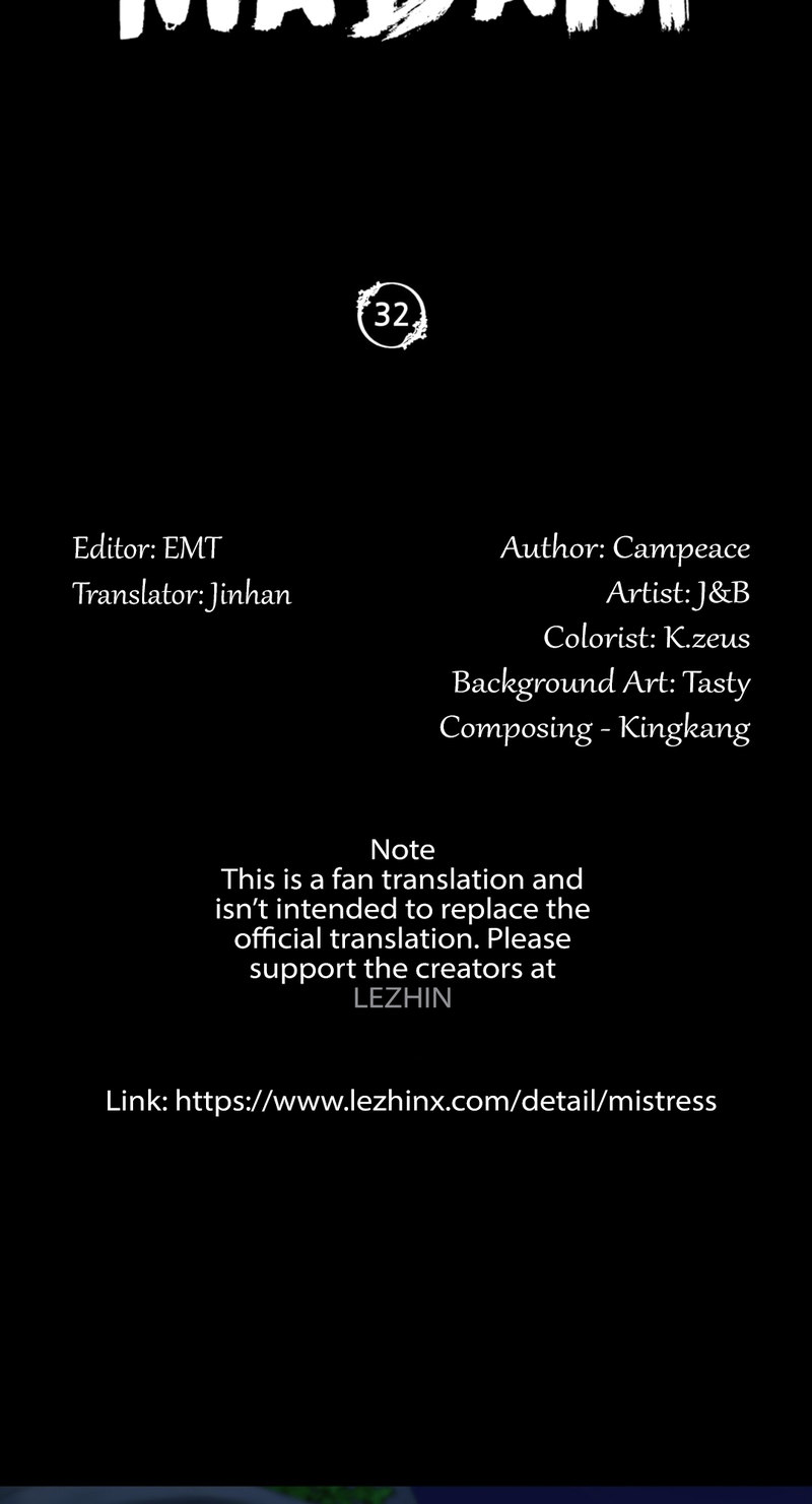 18+ Madam Chapter 32 page 6