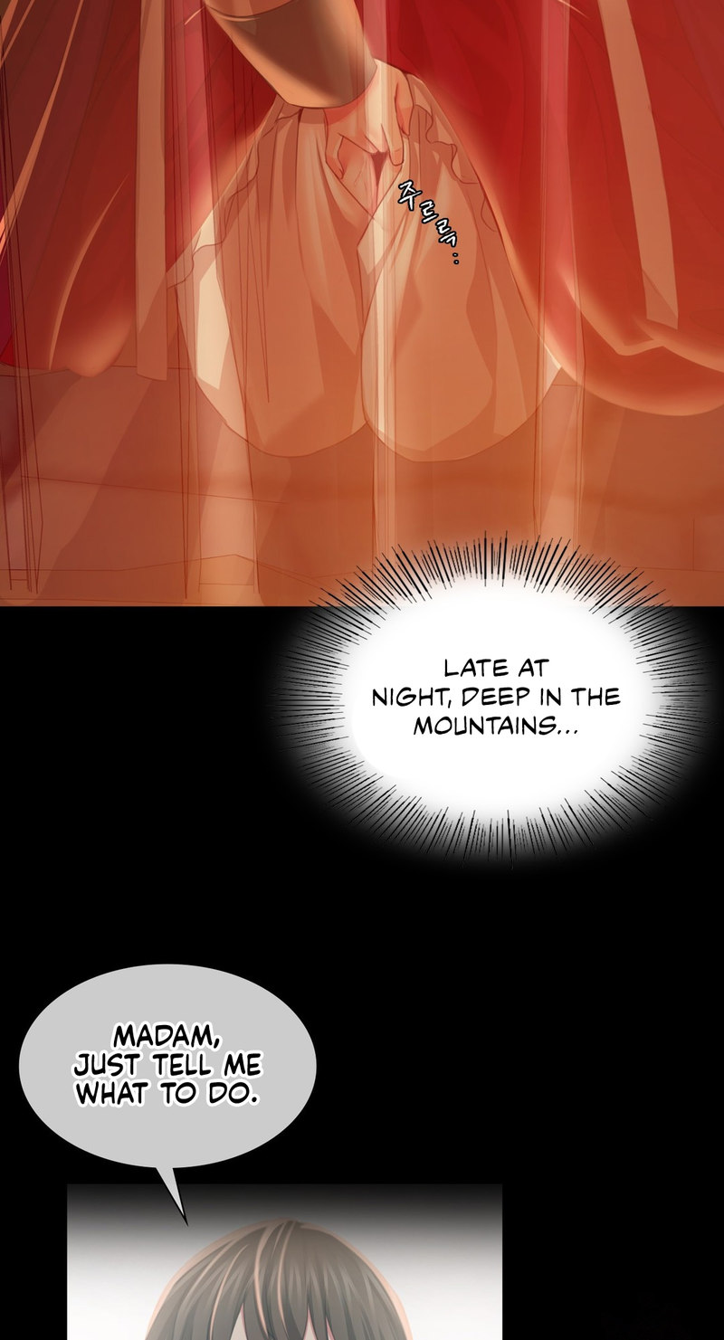 18+ Madam Chapter 32 page 15