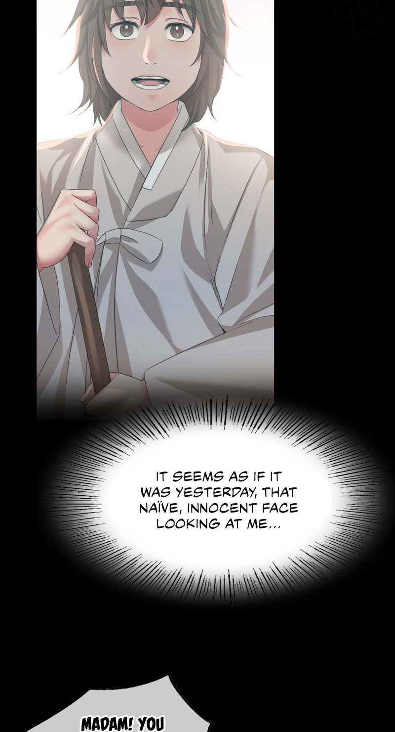 18+ Madam Chapter 32 page 16