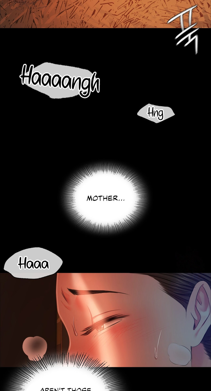 18+ Madam Chapter 32 page 24