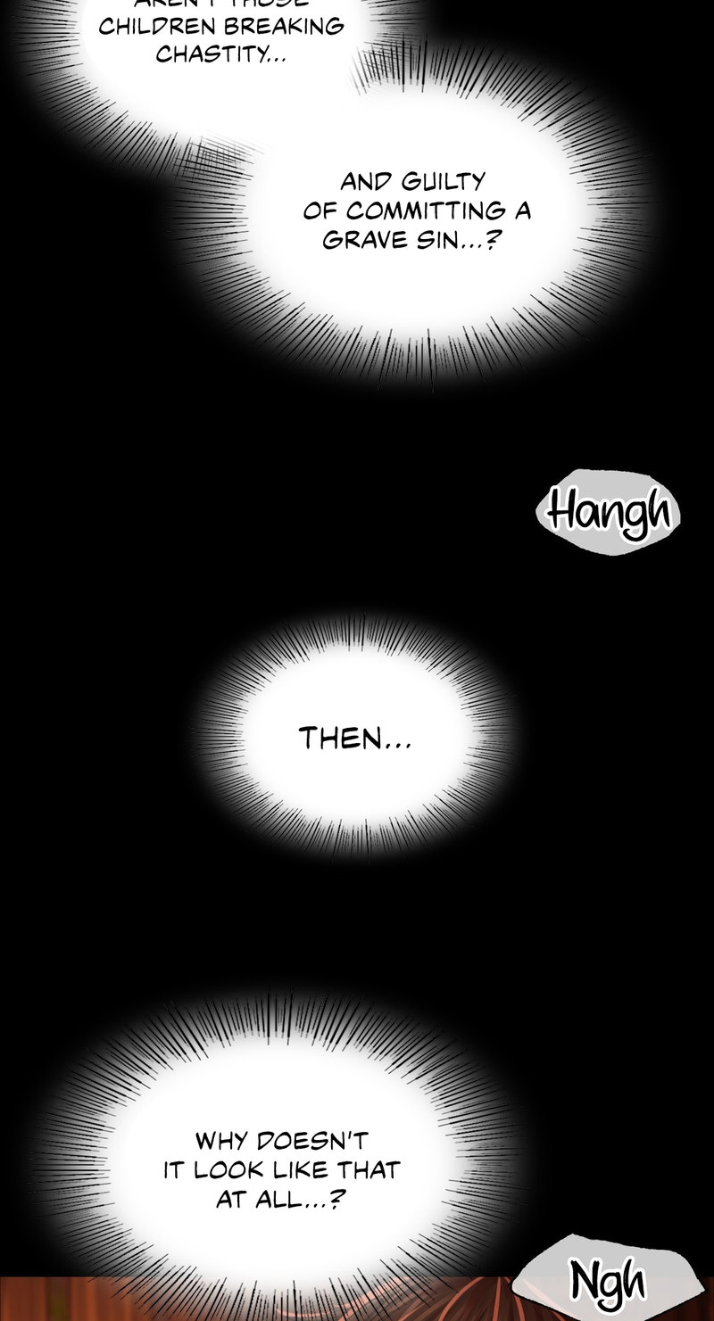 18+ Madam Chapter 32 page 25