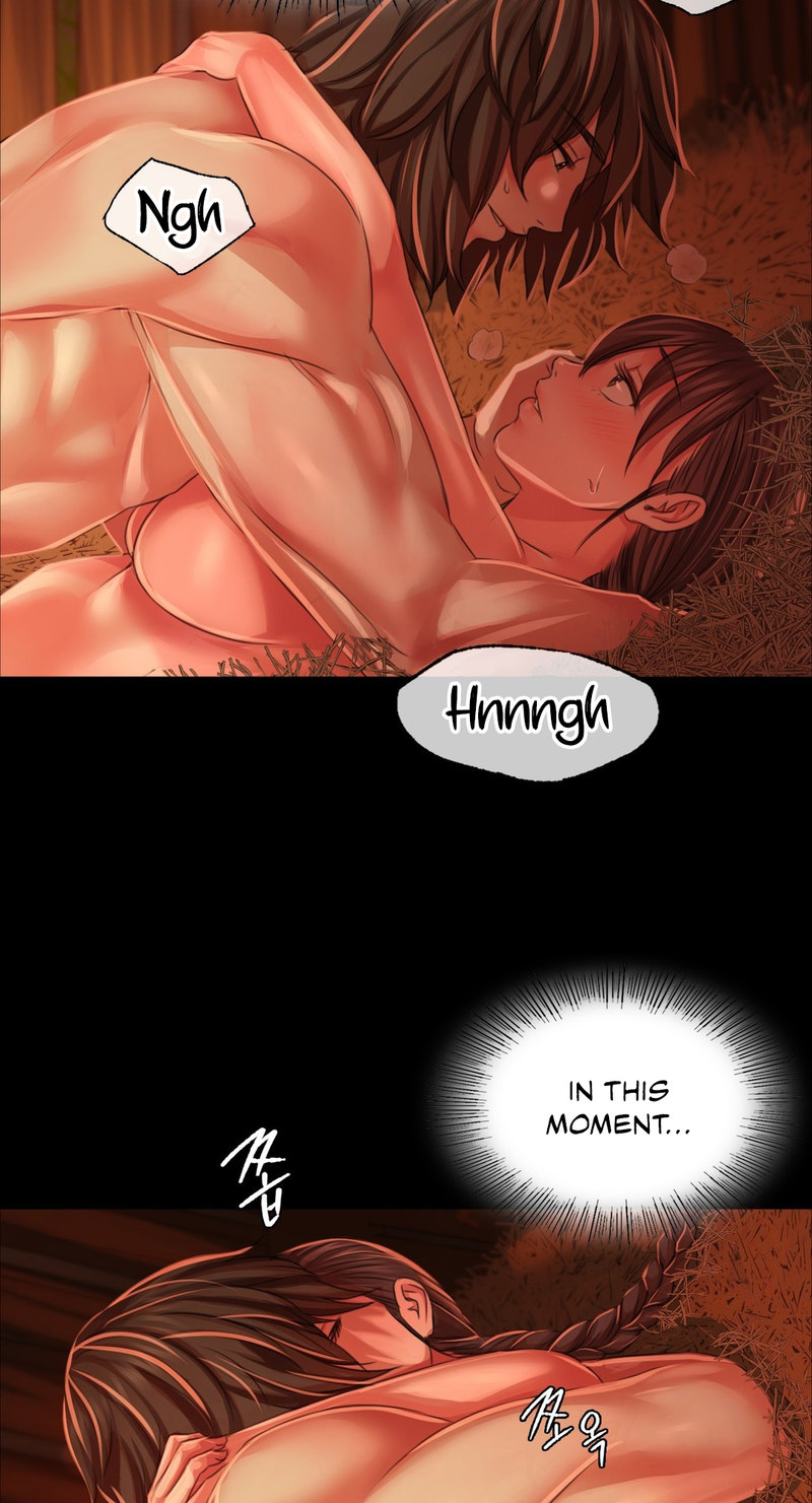 18+ Madam Chapter 32 page 26