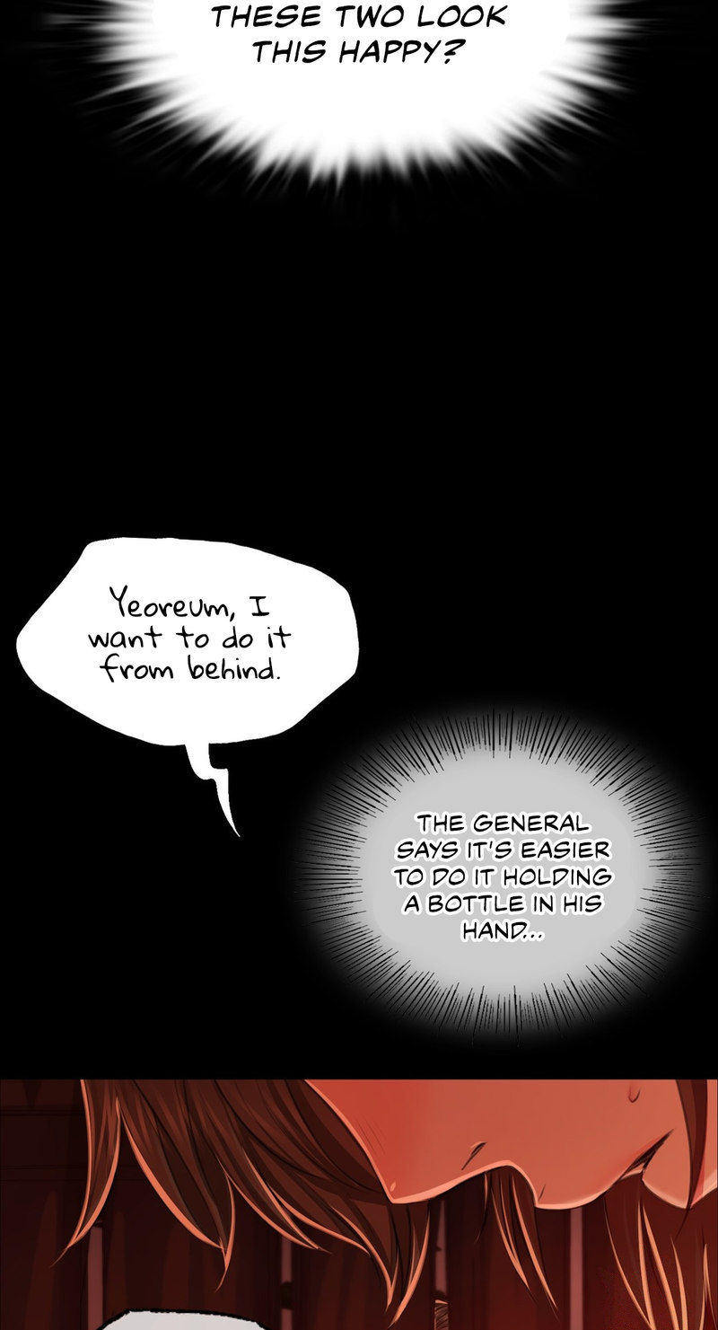 18+ Madam Chapter 32 page 28