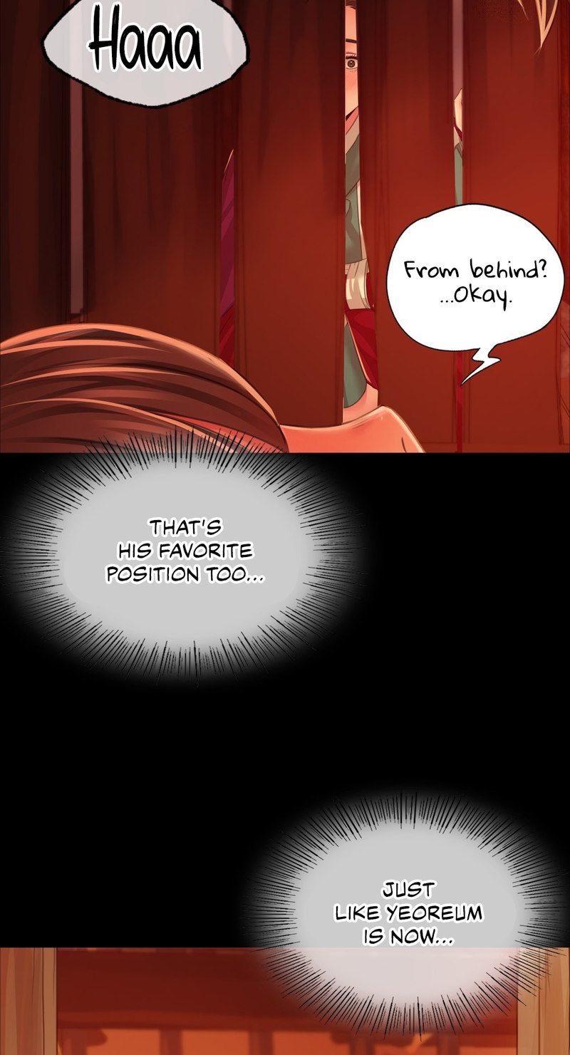 18+ Madam Chapter 32 page 29