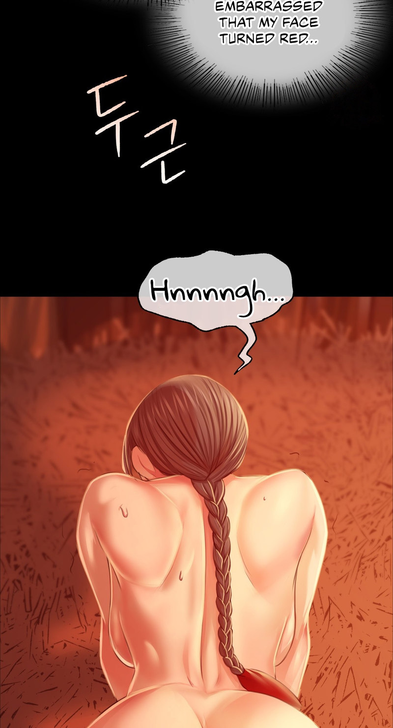 18+ Madam Chapter 32 page 31