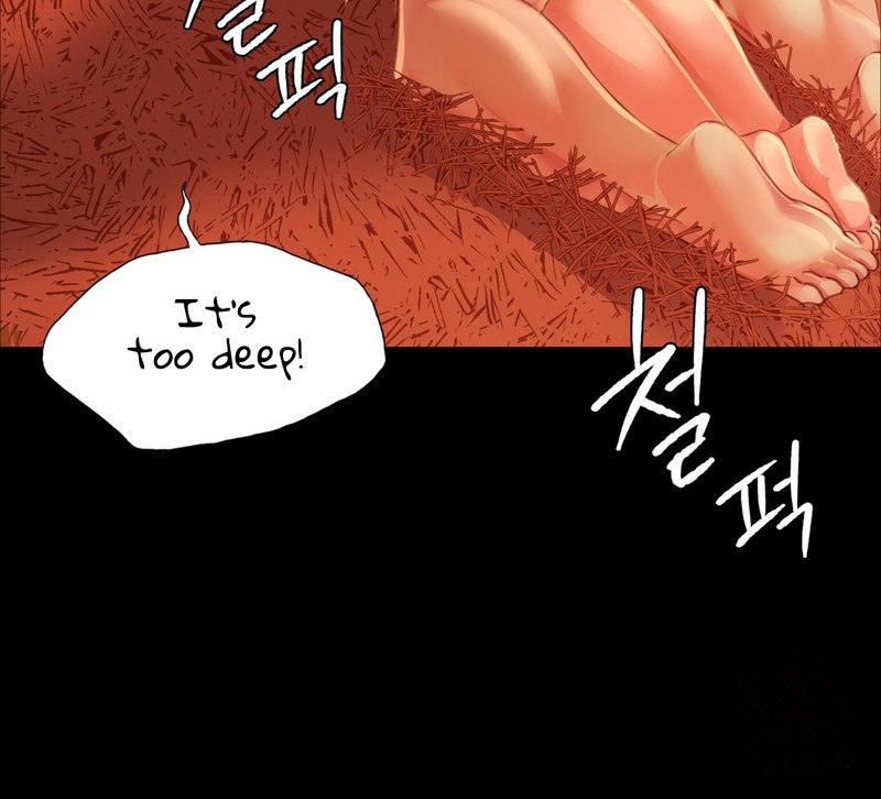 18+ Madam Chapter 32 page 35
