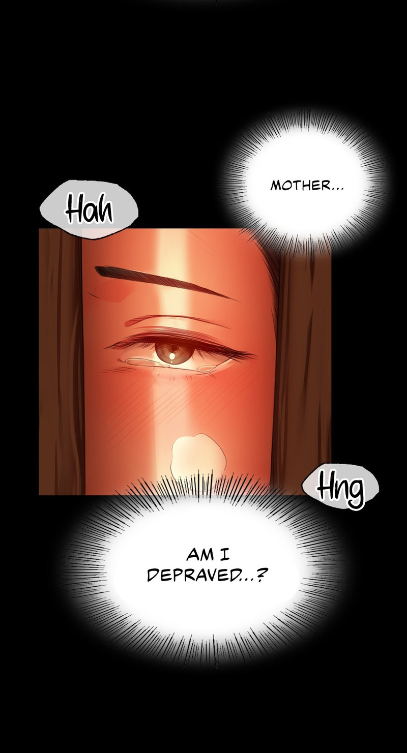 18+ Madam Chapter 32 page 41