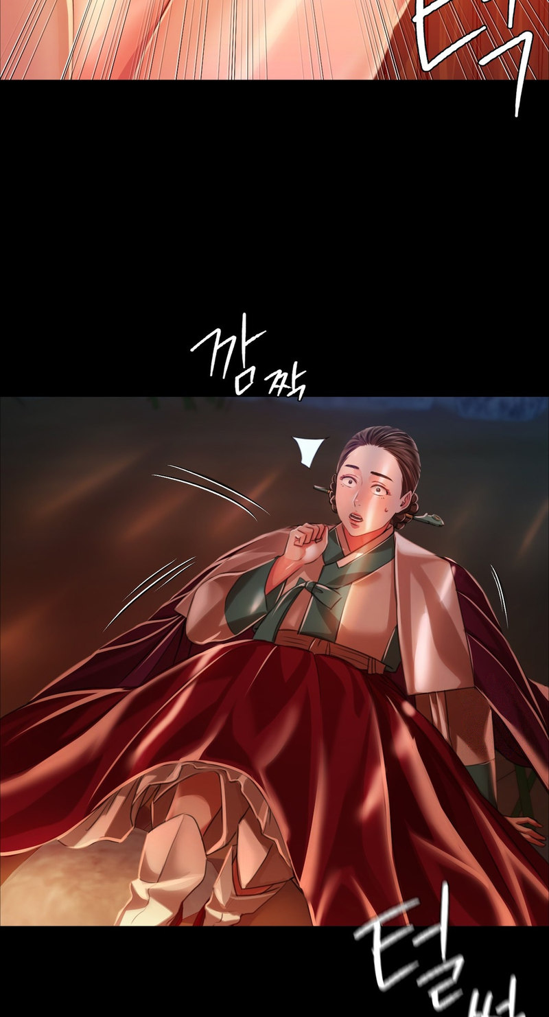 18+ Madam Chapter 32 page 46