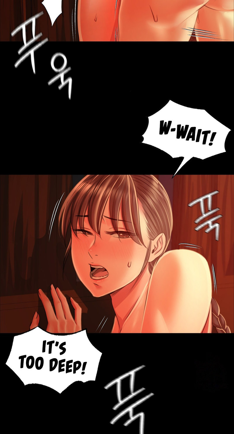 18+ Madam Chapter 32 page 48