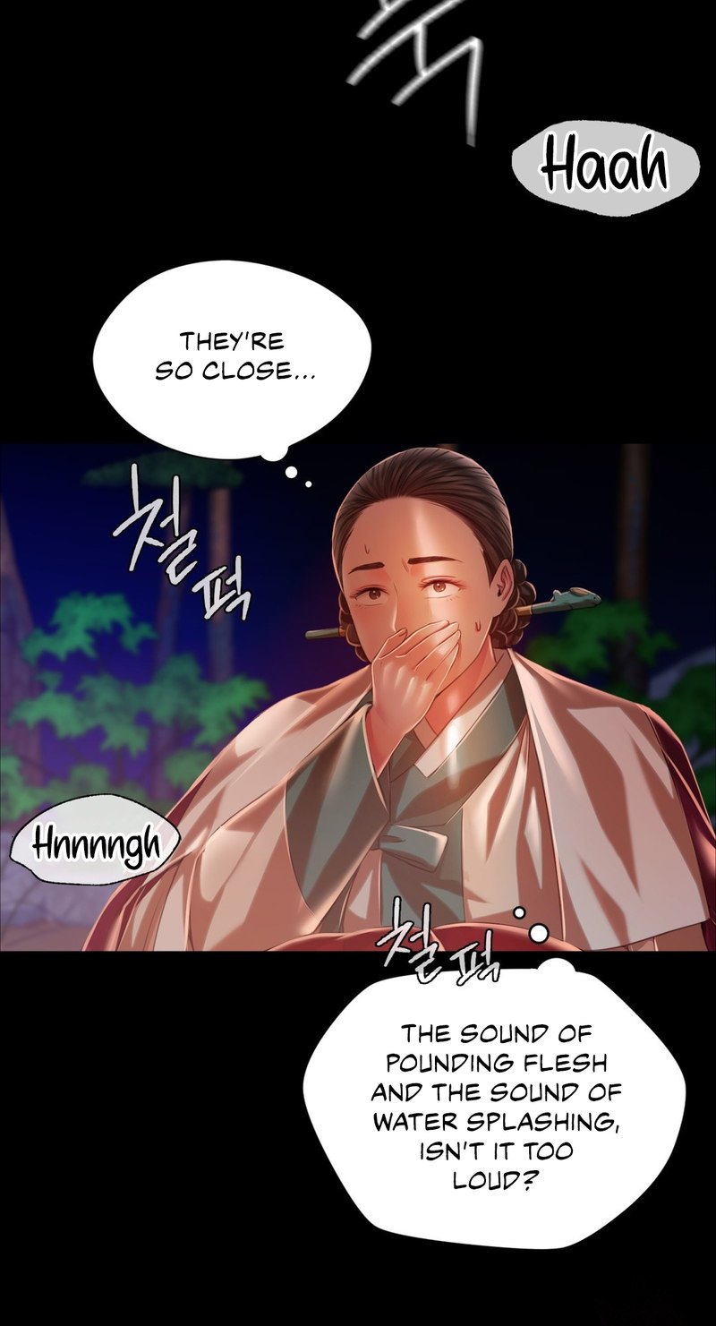 18+ Madam Chapter 32 page 50
