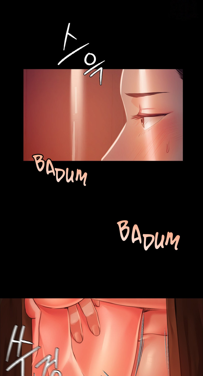 18+ Madam Chapter 32 page 51