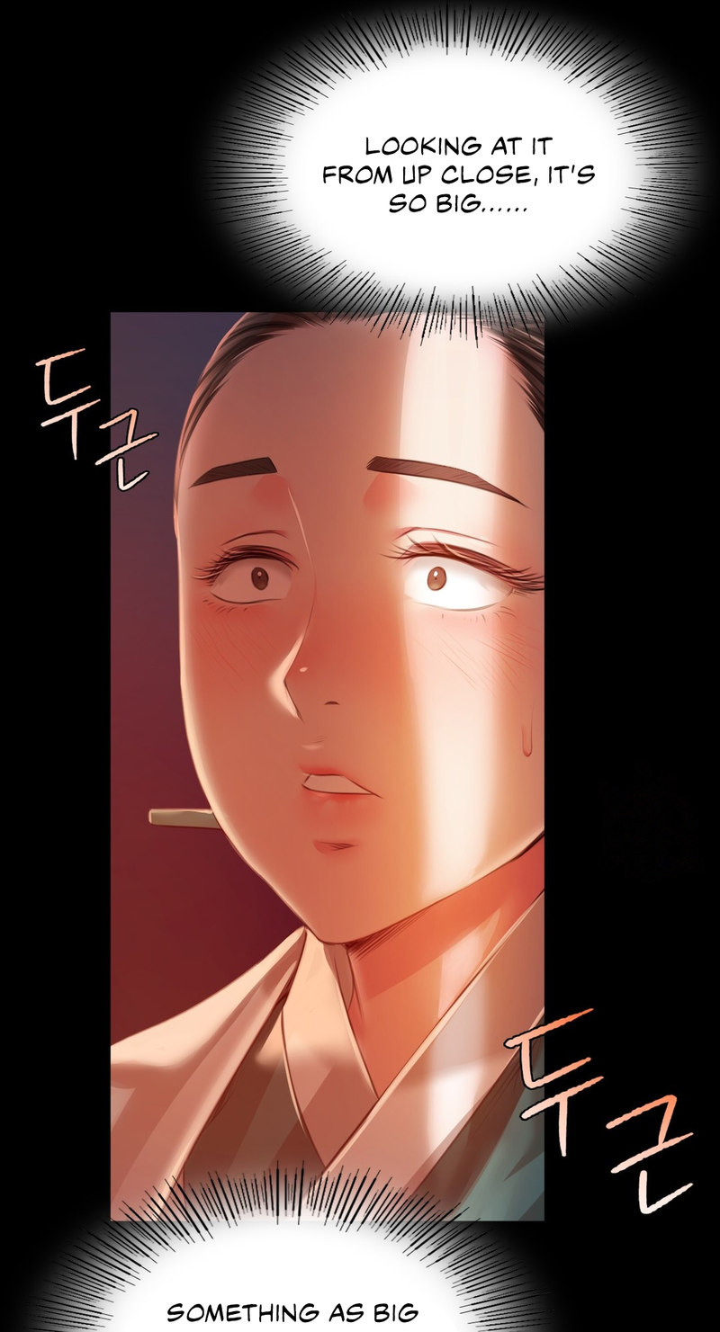 18+ Madam Chapter 32 page 53