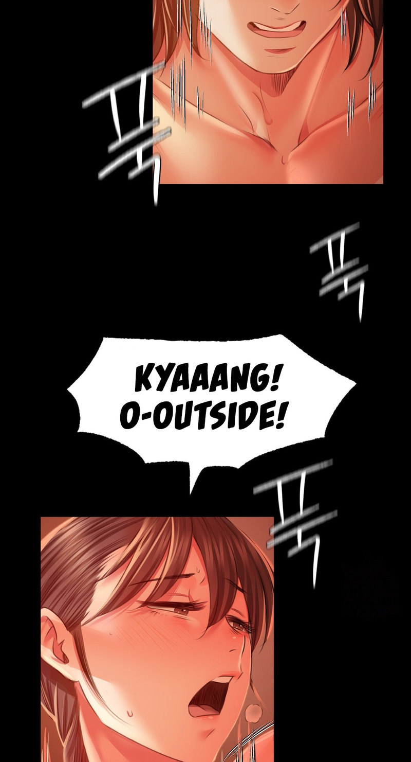 18+ Madam Chapter 32 page 55