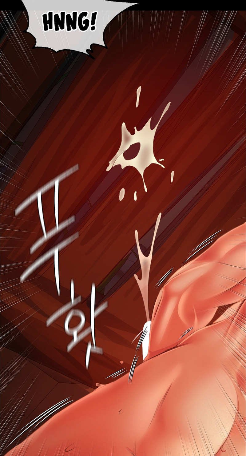 18+ Madam Chapter 32 page 57