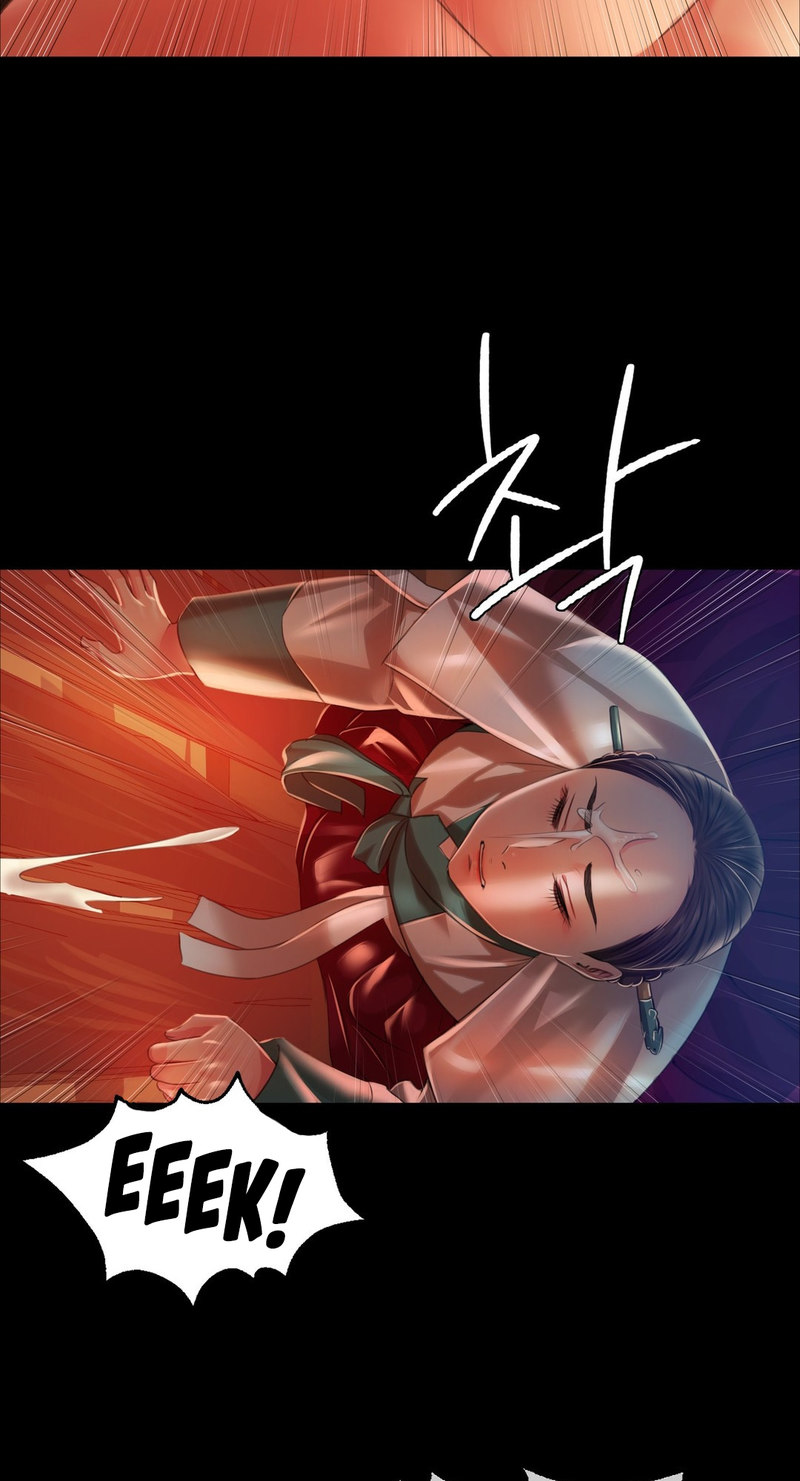 18+ Madam Chapter 32 page 58