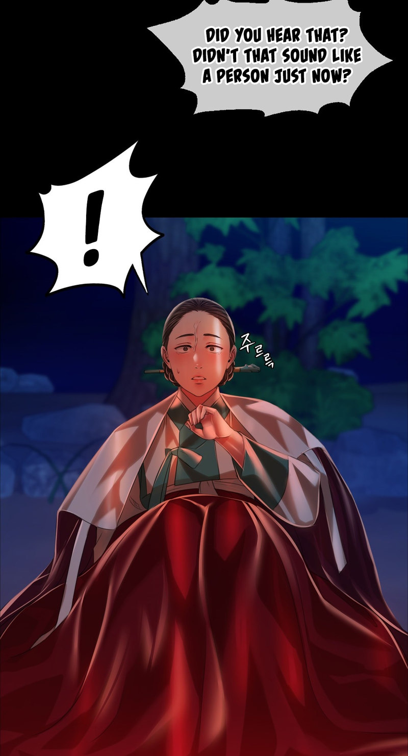 18+ Madam Chapter 32 page 59