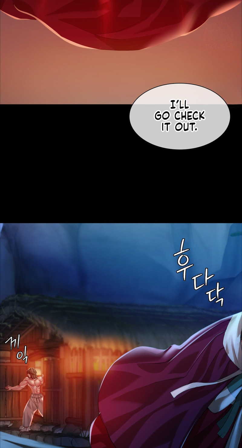 18+ Madam Chapter 32 page 60