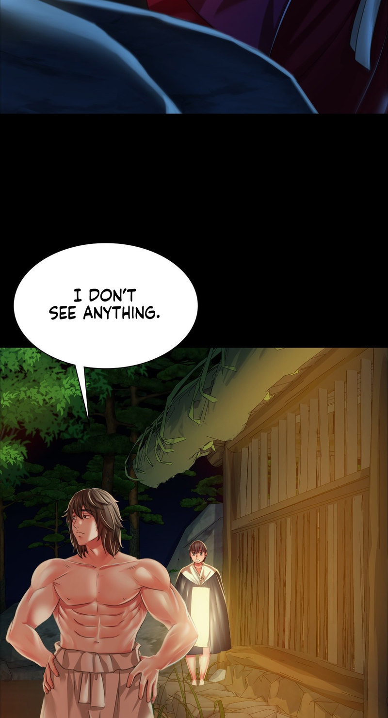 18+ Madam Chapter 32 page 61