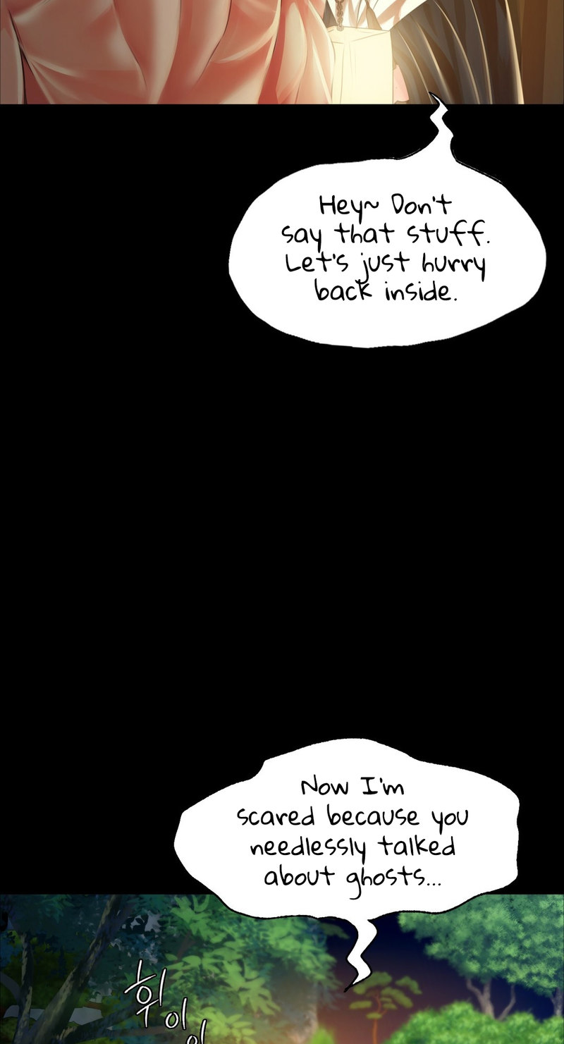 18+ Madam Chapter 32 page 63
