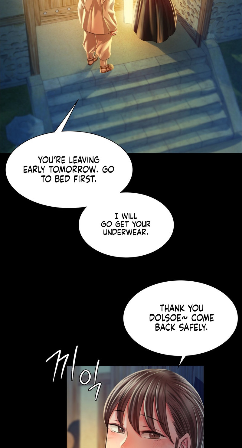 18+ Madam Chapter 32 page 67