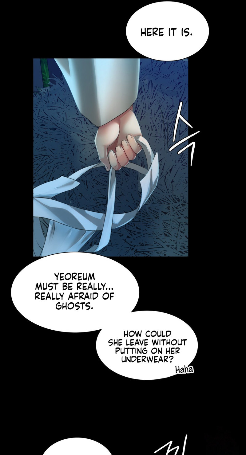18+ Madam Chapter 32 page 70