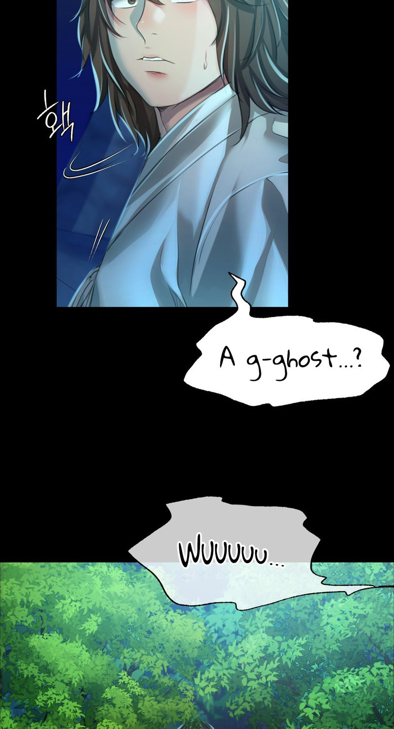 18+ Madam Chapter 32 page 72