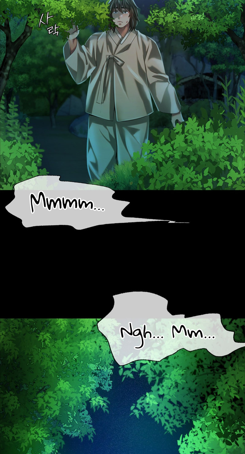 18+ Madam Chapter 32 page 73