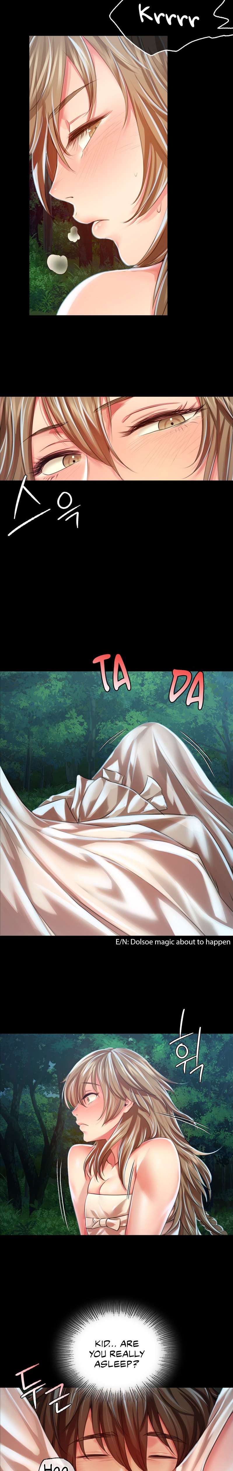 18+ Madam Chapter 33 page 23