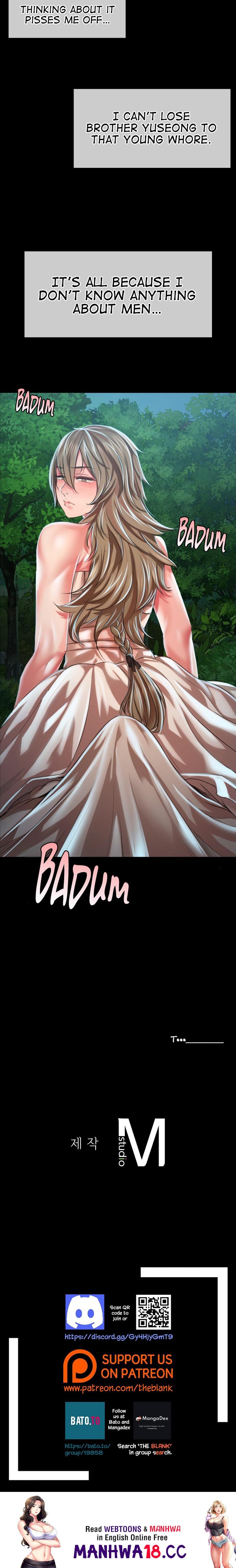 18+ Madam Chapter 33 page 25