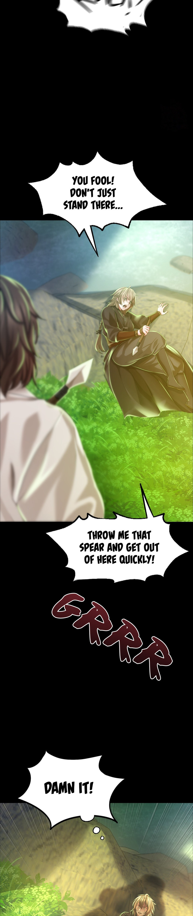 18+ Madam Chapter 34 page 12