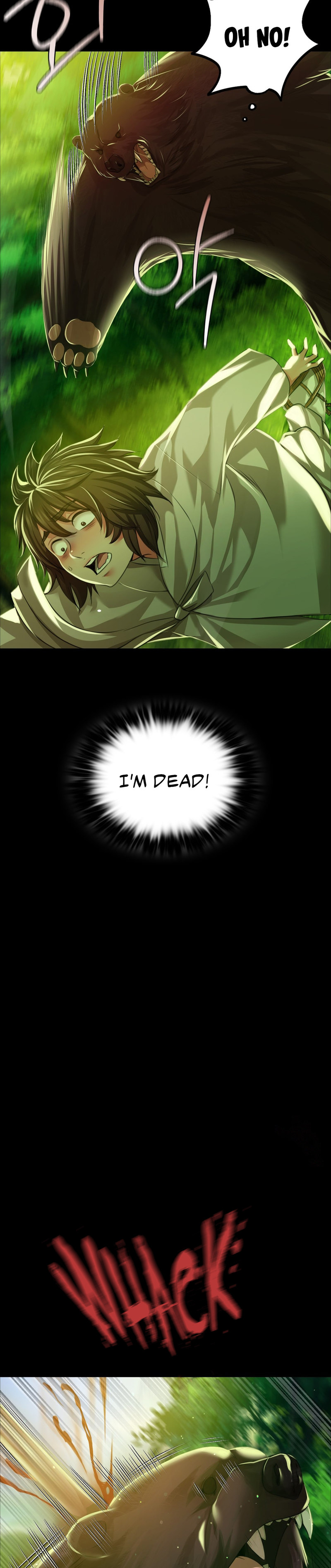 18+ Madam Chapter 34 page 16