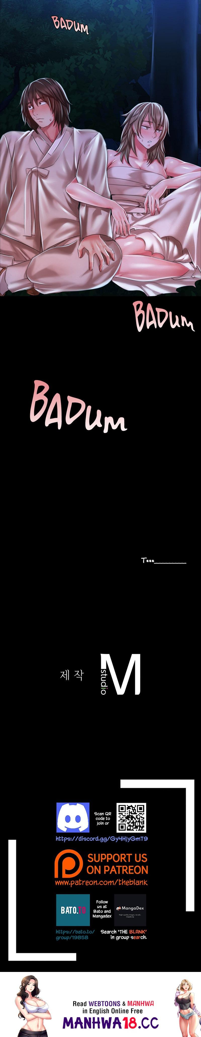 18+ Madam Chapter 34 page 38