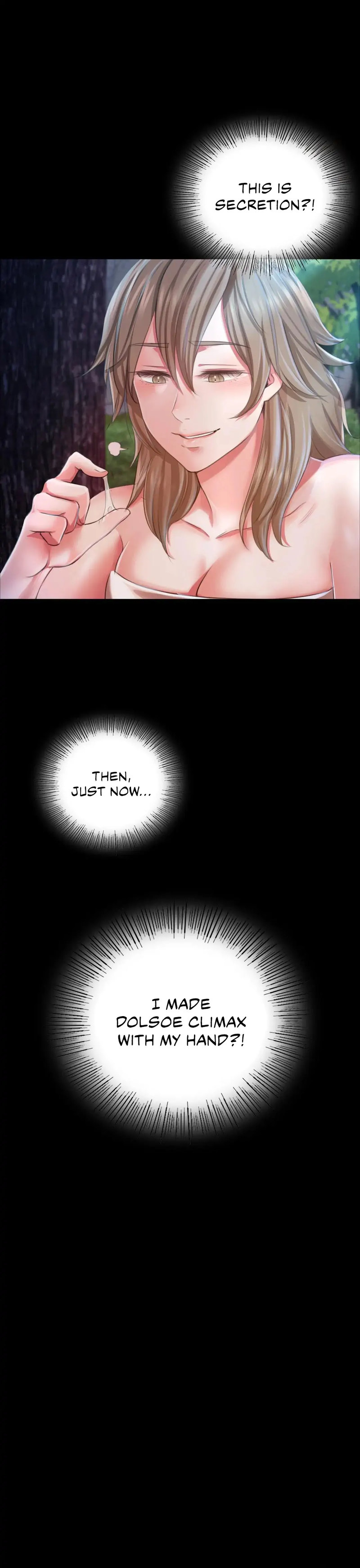 18+ Madam Chapter 35 page 28