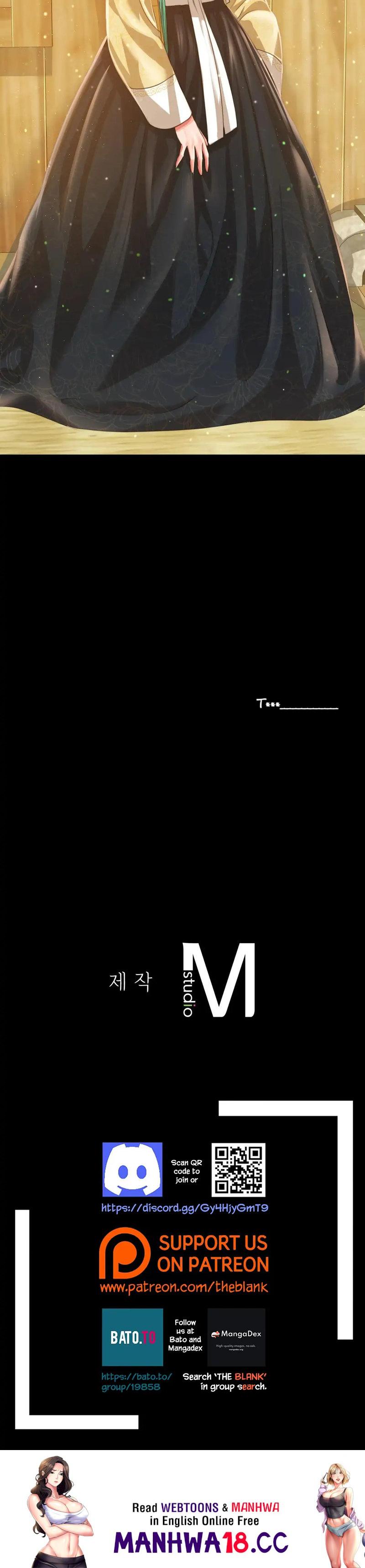 18+ Madam Chapter 35 page 39