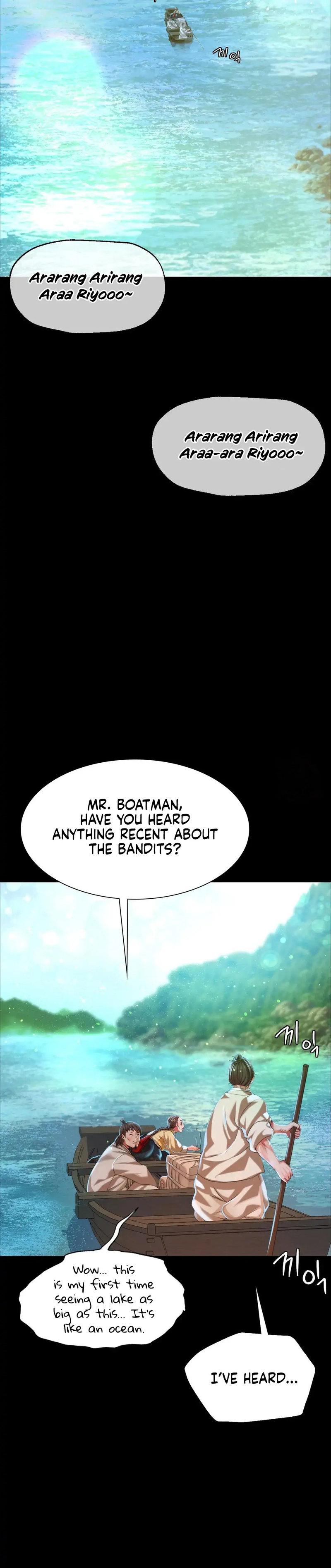 18+ Madam Chapter 36 page 16