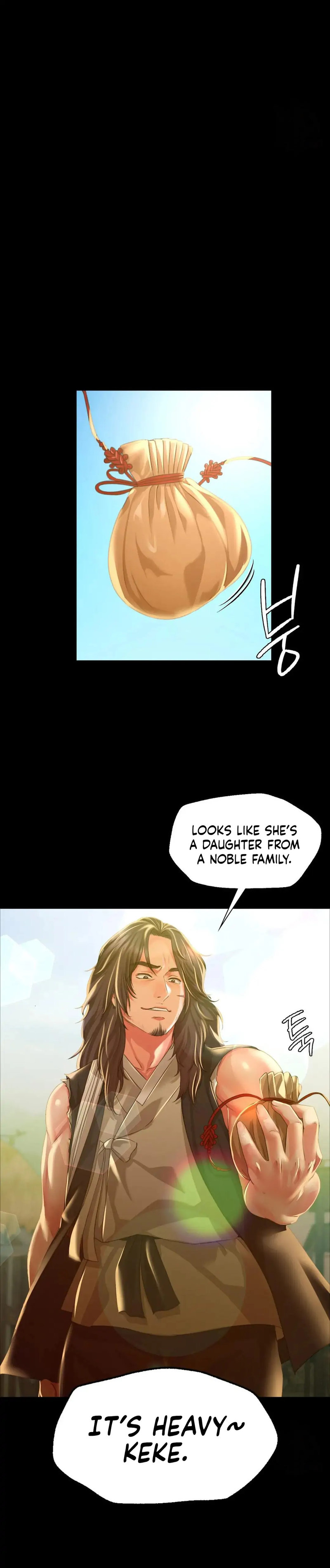 18+ Madam Chapter 37 page 2