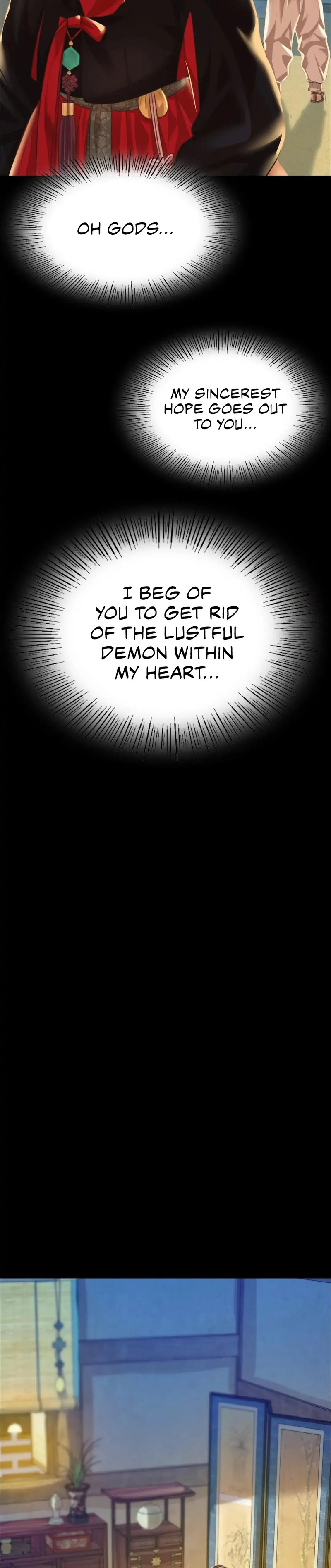 18+ Madam Chapter 37 page 11