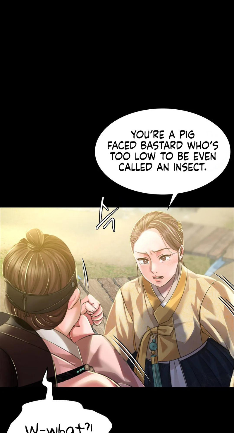 18+ Madam Chapter 38 page 1