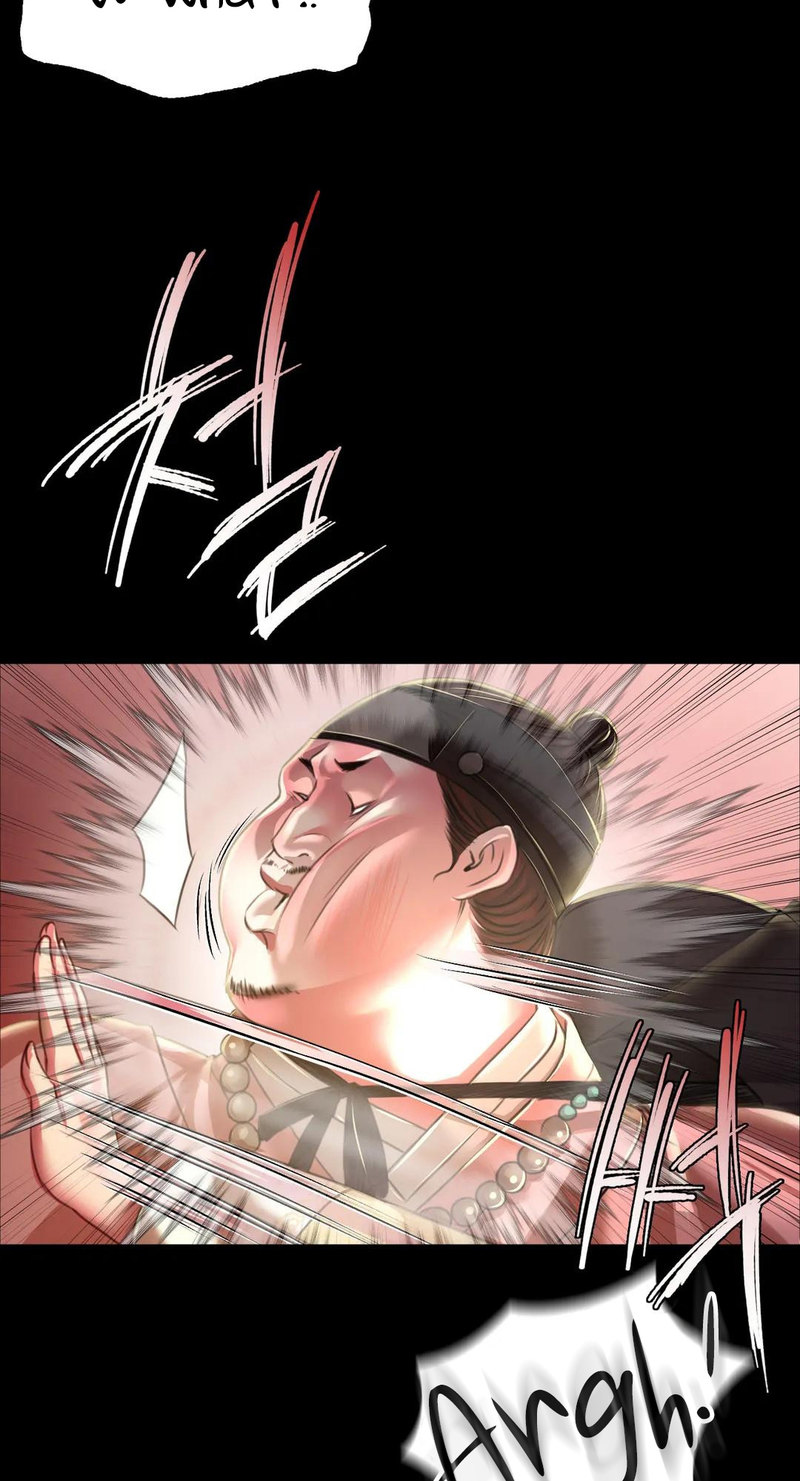 18+ Madam Chapter 38 page 2
