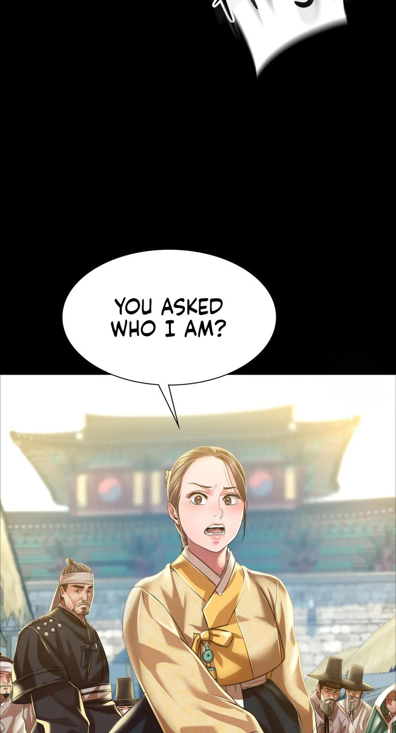 18+ Madam Chapter 38 page 3