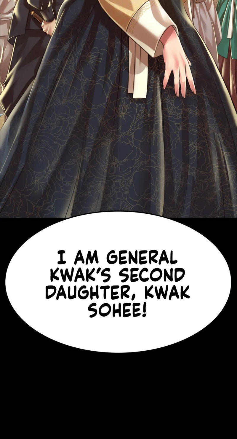 18+ Madam Chapter 38 page 4