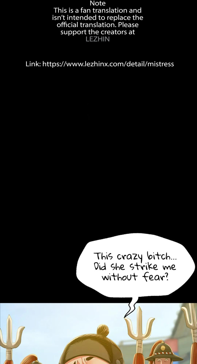 18+ Madam Chapter 38 page 6