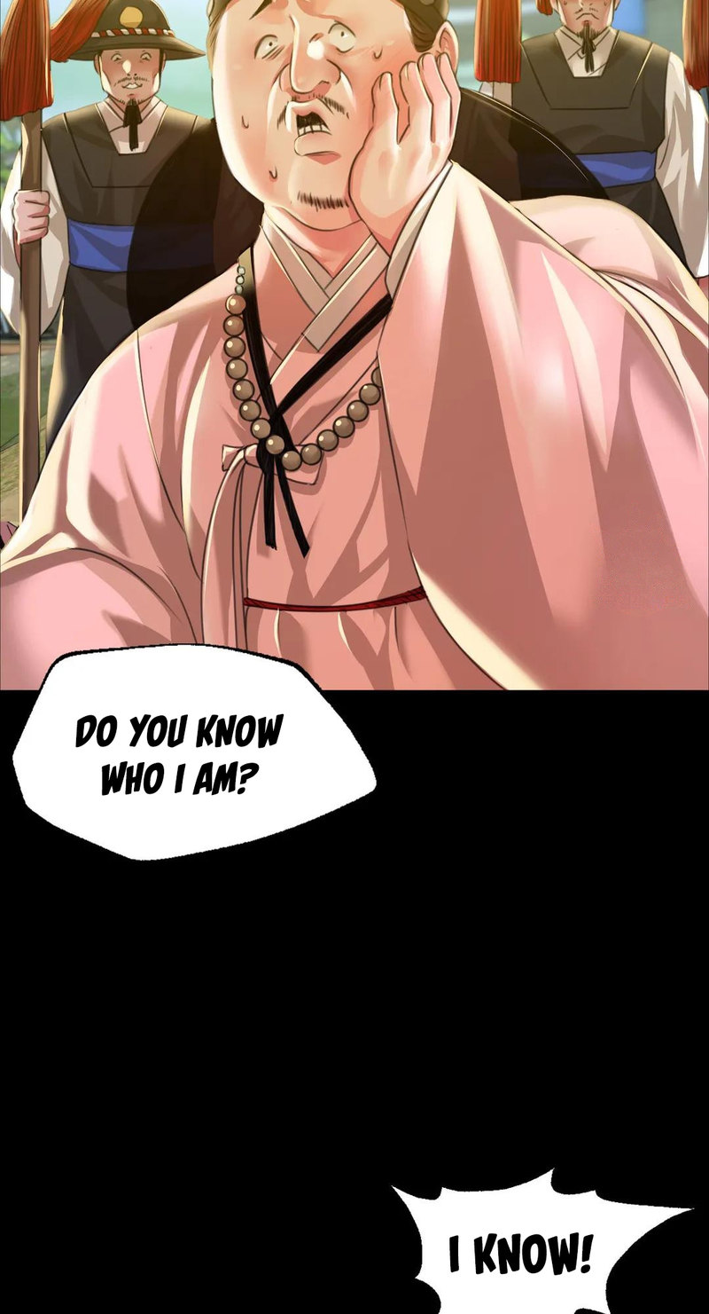 18+ Madam Chapter 38 page 7