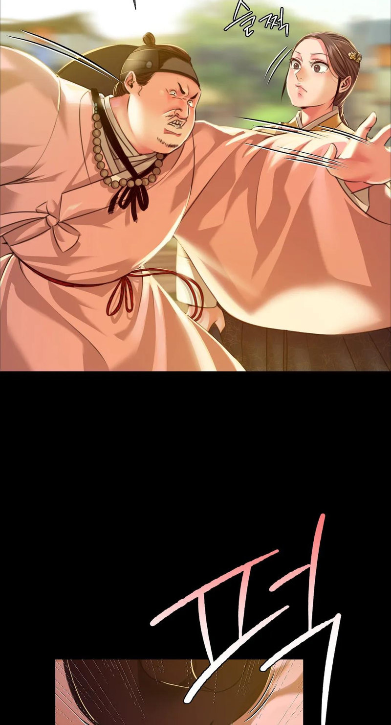 18+ Madam Chapter 38 page 10