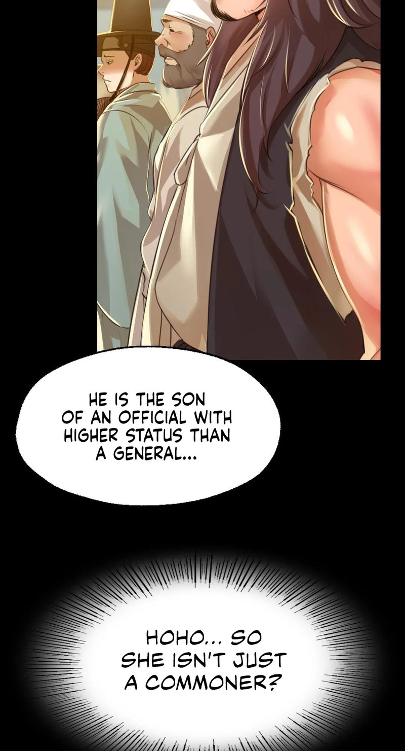 18+ Madam Chapter 38 page 14